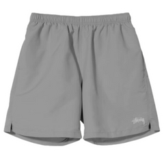 Stussy Shorts Grey