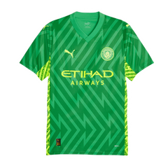 Manchester City 23-24 Training Jersey