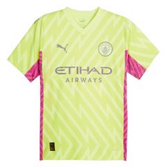 Manchester City 23-24 Training Jersey