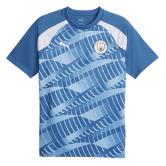 Manchester City 23-24 Training Jersey