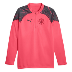 Manchester City 23-24 Long Sleeve