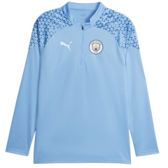 Manchester City 23-24 Long Sleeve