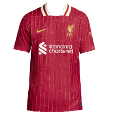 Liverpool 24-25 Home Jersey