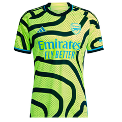 Arsenal 23-24 Away Jersey