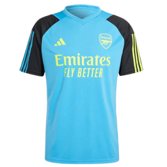 Arsenal Fan Version Jersey