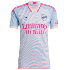 Arsenal Special Player Version Jersey