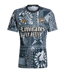 Arsenal Special Player Version Jersey