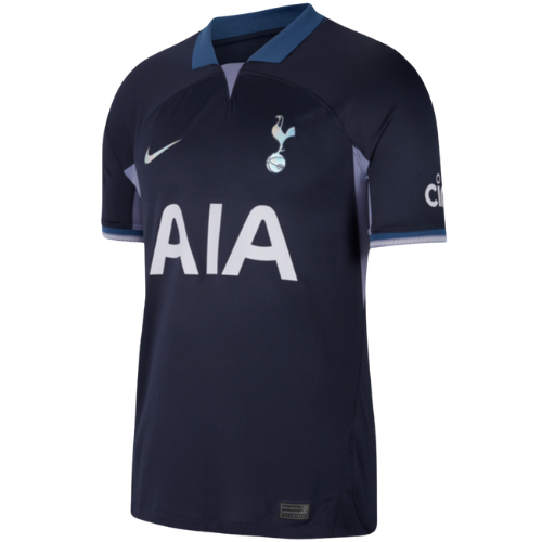 Tottenham 23-24 Away Fan Version Jersey