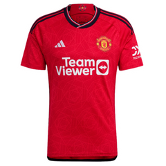 Manchester United 23-24 Home Jersey