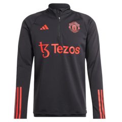 Manchester United 23-24 Long Sleeve