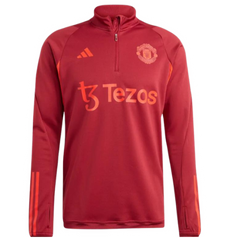 Manchester United 23-24 Long Sleeve