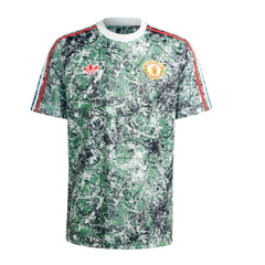 Manchester United Special Player Jersey