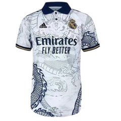 Real Mardid 22-23 Training Jersey