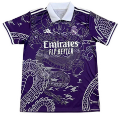 Real Madrid 23-24 Special Fan Jersy