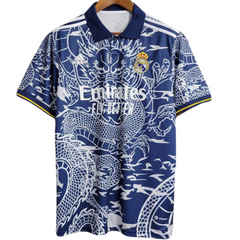 Real Madrid 23-24 Special Fan Jersy