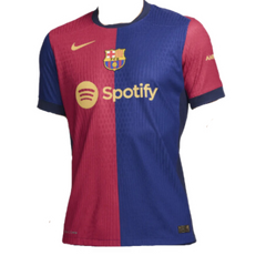 FC Barcelona 24-25 Home Jersey