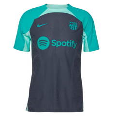 FC Barcelona Short Sleeve Jersey