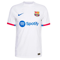 FC Barcelona 23-24 Away Jersey