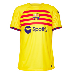 FC Barcelona 23-24 Fan Version Training Jersey