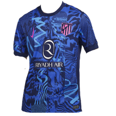 Atletico Madrid 24-25 Third Jersey