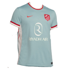 Atletico Madrid 24-25 Away Jersey