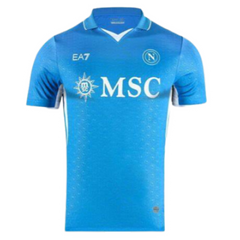 Napoli 24-25 Home Jersey