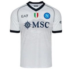 Napoli 23-24 Away Jersey