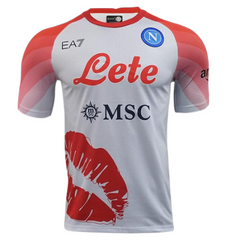 Napoli 23-24 Anniversay Jersey