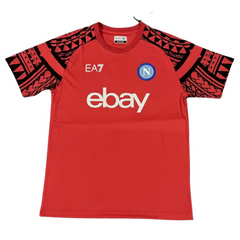 Napoli 23-24 Fan Jersey