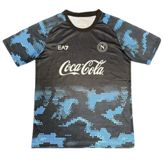 Napoli 24-25 Special Fan Jersey