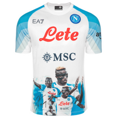 Napoli 23-24 Training Fan Jersey