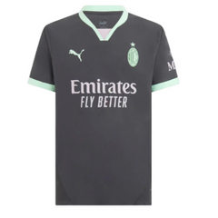 Ac Milan 24-25 Third Jersey