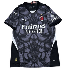 Ac Milan 24-25 Goalkeeper Fan Jersey