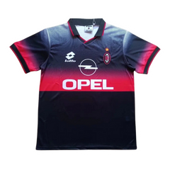 Ac Milan Retro 96-97 Training Jersey