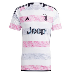 Juventus Turin 23-24 Fan Jersey