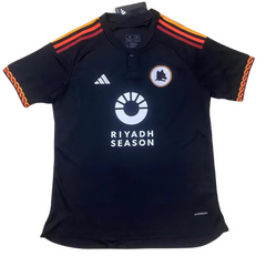 As Roma 23-24 Third Jersey