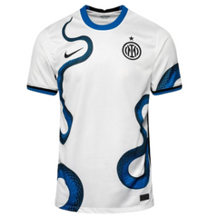 Inter Milan 21-22 Away Jersey