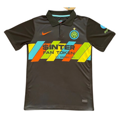 Inter Milan 21-22 Third Jersey