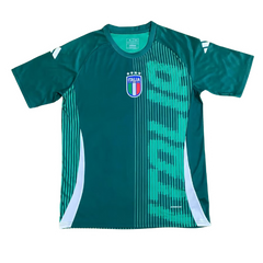 Italy 24-25 Fan Training Jersey