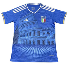 Italy 24-25 Special Fan Jersey