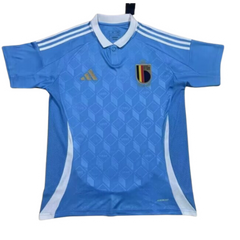 Belgium 24-25 Away Jersey