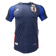 Japan 2024 Special Jersey