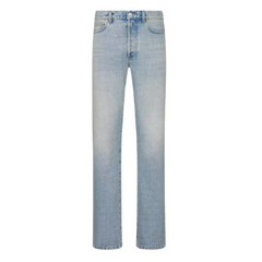 Dior Denim Jeans Blue