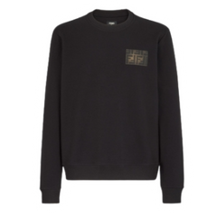 Fendi Sweater Black