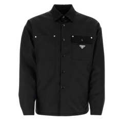 Prada Shirt Black