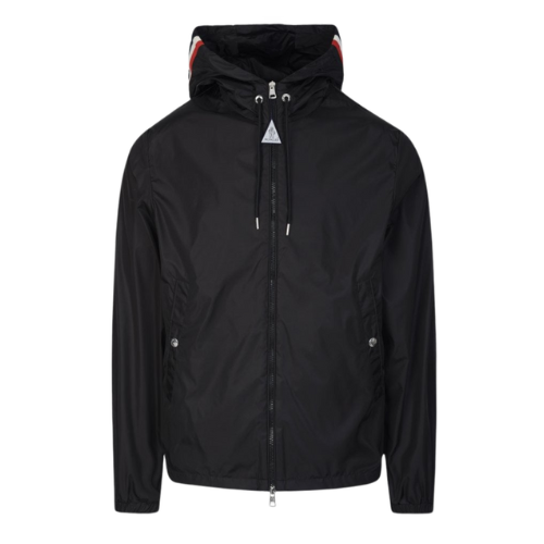 Moncler Grimpeur Jacket Black