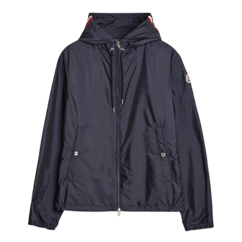 Moncler Grimpeur Jacket Navy Blue