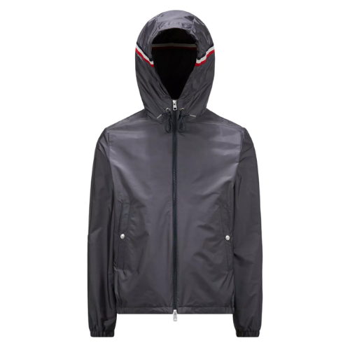 Moncler Grimpeur Jacket Grey