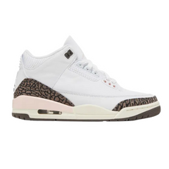 Jordan 3 Retro Neapolitan