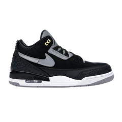 Jordan 3 Retro Tinker Black Cement